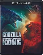 Godzilla vs. Kong