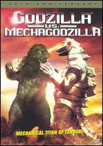 Godzilla vs. Mechagodzilla