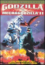 Godzilla vs. Mechagodzilla - Takao Okawara