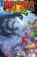 Godzilla vs. the Mighty Morphin Power Rangers