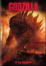 Godzilla - Gareth Edwards