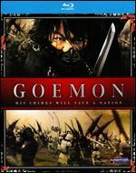 Goemon [Blu-ray]