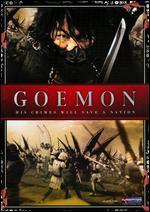Goemon