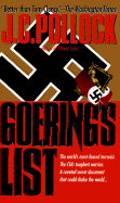 Goering's List - Pollock, J C