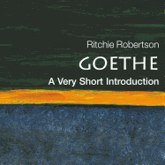 Goethe: A Very Short Introduction