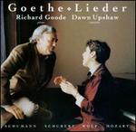 Goethe Lieder