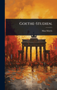 Goethe-Studien