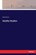 Goethe-Studien