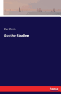 Goethe-Studien