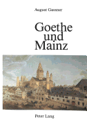 Goethe Und Mainz