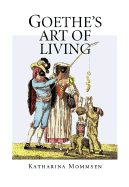 Goethe's Art of Living
