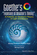 Goethe's "Exposure of Newton's Theory"