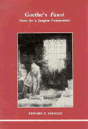 Goethe's Faust - Edinger, Edward F, M.D.