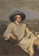 Goethe's Weimar