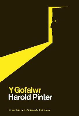 Gofalwr, Y - Pinter, Harold, and Jones, Elis Gwyn (Translated by)