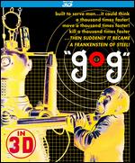 Gog - Herbert L. Strock