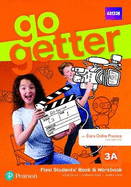 GoGetter Argentina 3A Flexi Pack