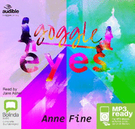 Goggle-eyes