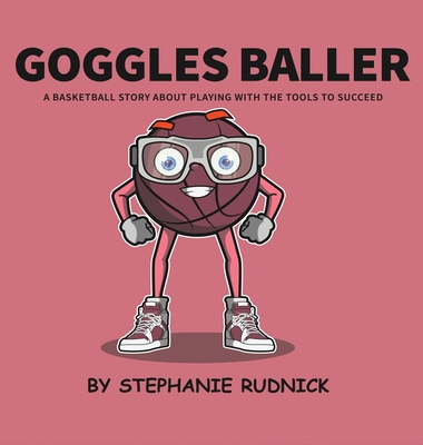 Goggles Baller - Rudnick