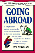 Going Abroad - Newman, Eva