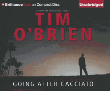 Going After Cacciato