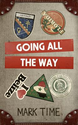 Going All the Way: Bootneck Threesome - Time, Mark