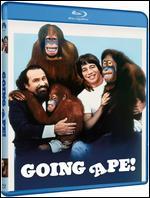 Going Ape! [Blu-ray]