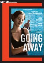 Going Away - Nicole Garcia