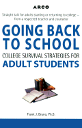 Going Back to School