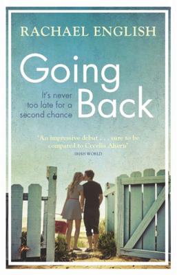 Going Back - English, Rachael