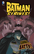 Going...Batty!