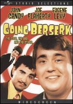 Going Berserk