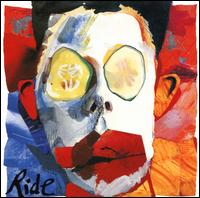 Going Blank Again - Ride