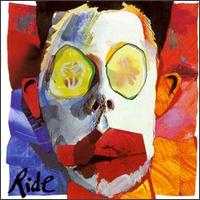 Going Blank Again - Ride