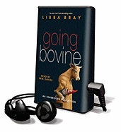 Going Bovine