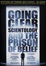 Going Clear: Scientology and the Prison of Belief