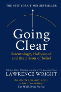 Going Clear: Scientology, Hollywood and the Prison of Belief