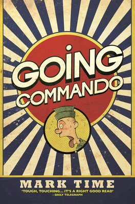 Going Commando - Time, Mark