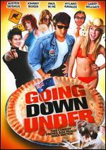 Going Down Under