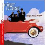 Going First Class