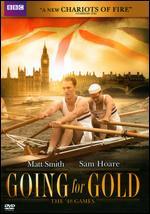 Going for Gold: The '48 Games