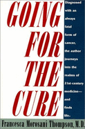 Going for the Cure