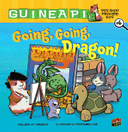 Going, Going, Dragon!: Book 6