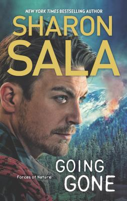 Going Gone - Sala, Sharon