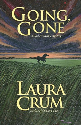 Going, Gone - Last, First