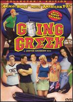 Going Greek - Justin Zackham
