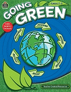 Going Green, Grades 1-2
