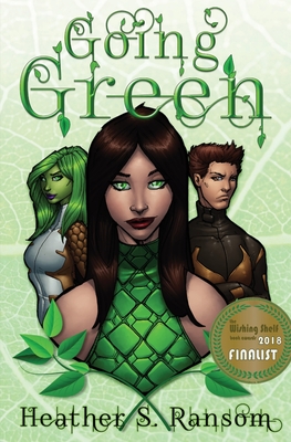 Going Green - Ransom, Heather S