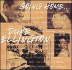 Going Home: Tribute To Duke Ellington