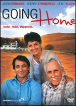 Going Home - Ian Barry
